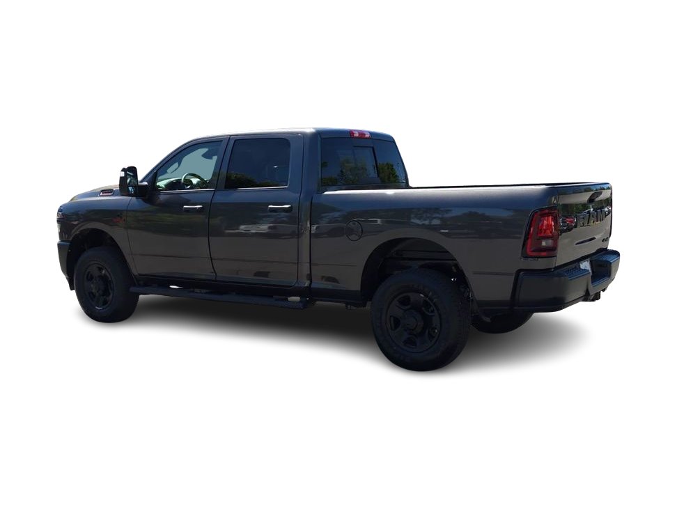 Thumbnail: 2026 RAM 2500 - 4