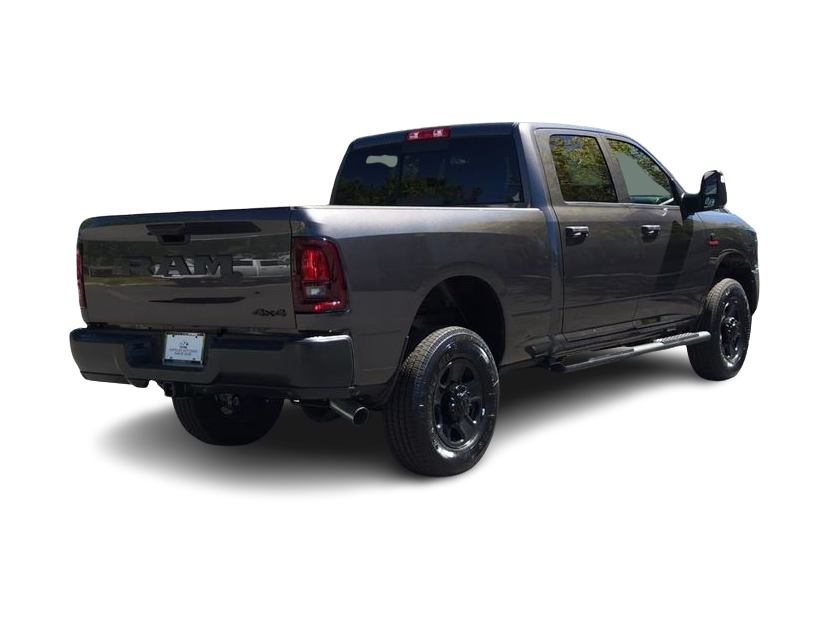 Thumbnail: 2026 RAM 2500 - 15