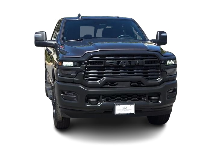 Thumbnail: 2026 RAM 2500 - 6
