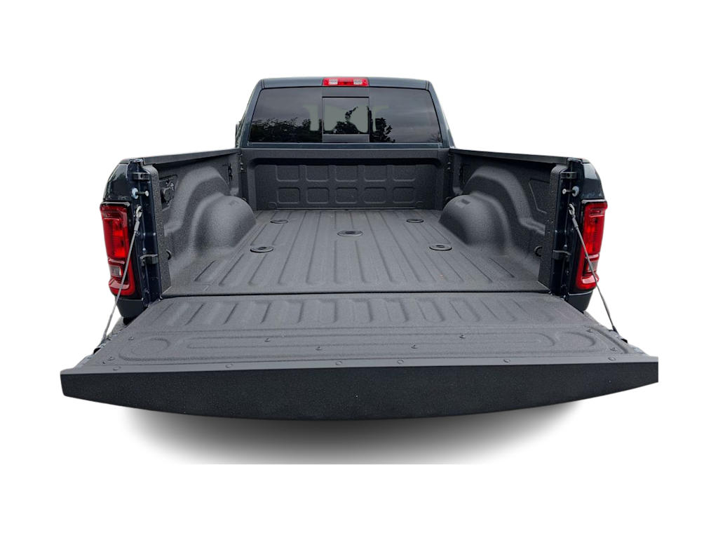 Thumbnail: 2026 RAM 2500 - 12