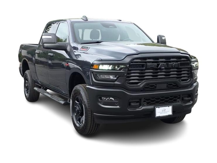 Thumbnail: 2026 RAM 2500 - 14