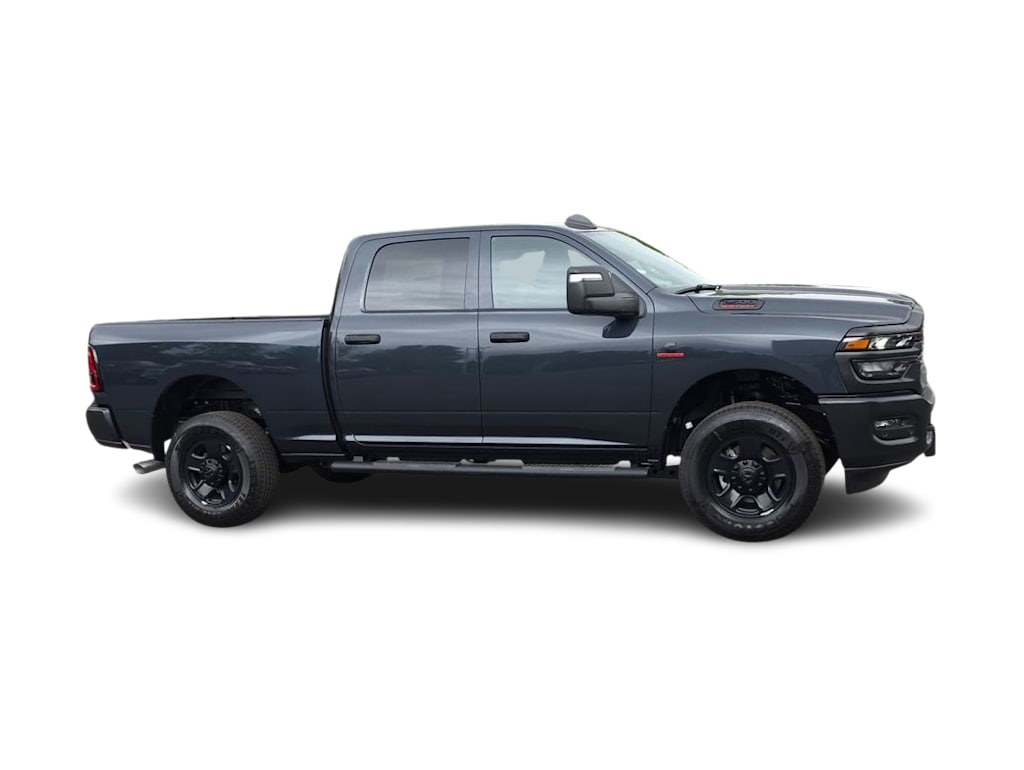 Thumbnail: 2026 RAM 2500 - 13