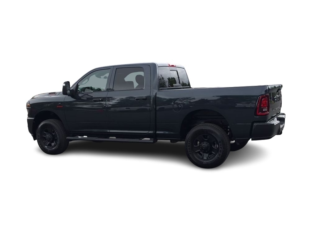 Thumbnail: 2026 RAM 2500 - 16