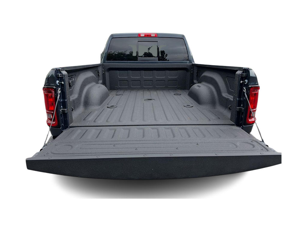 Thumbnail: 2026 RAM 2500 - 12