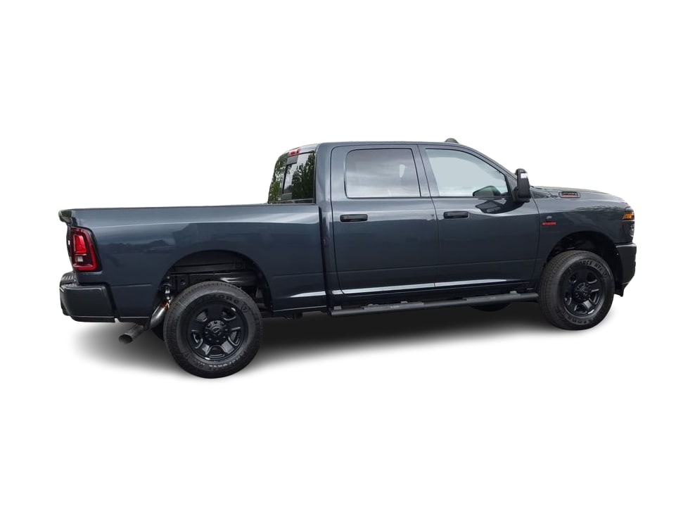 Thumbnail: 2026 RAM 2500 - 18