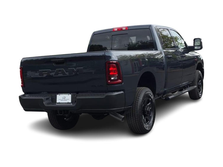 Thumbnail: 2026 RAM 2500 - 17