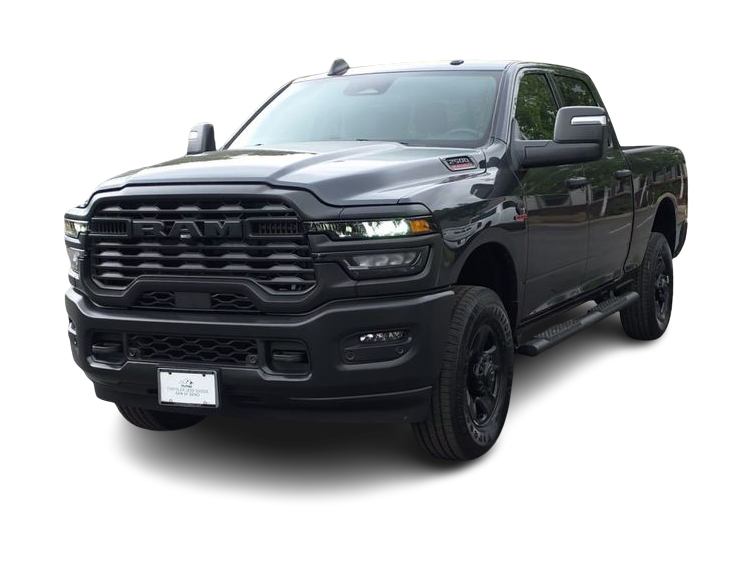 Thumbnail: 2026 RAM 2500 - 15