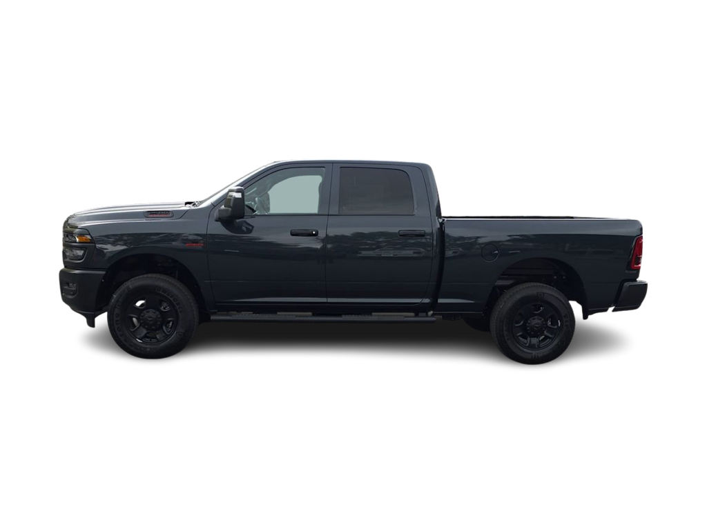 Thumbnail: 2026 RAM 2500 - 3