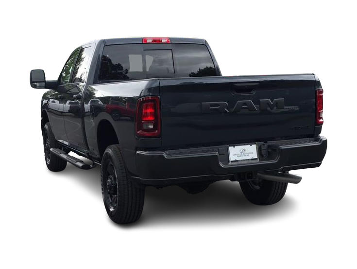 Thumbnail: 2026 RAM 2500 - 4