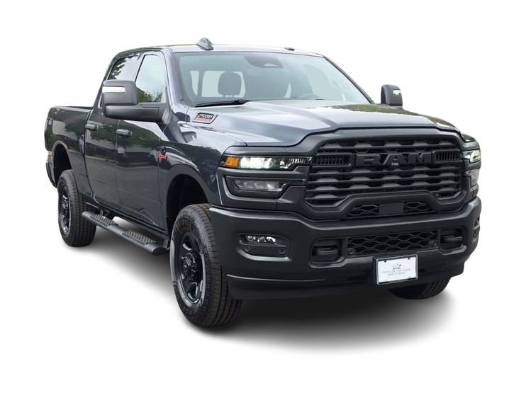 Thumbnail: 2026 RAM 2500 - 14