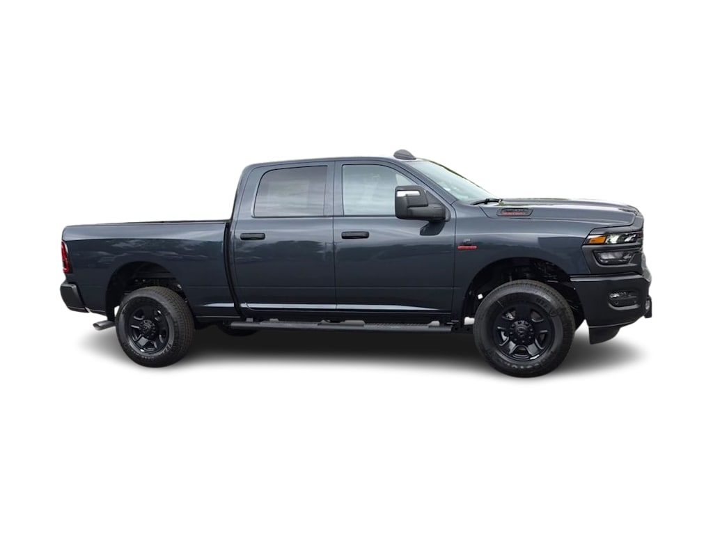 Thumbnail: 2026 RAM 2500 - 13