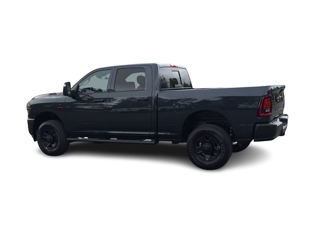 Thumbnail: 2026 RAM 2500 - 16