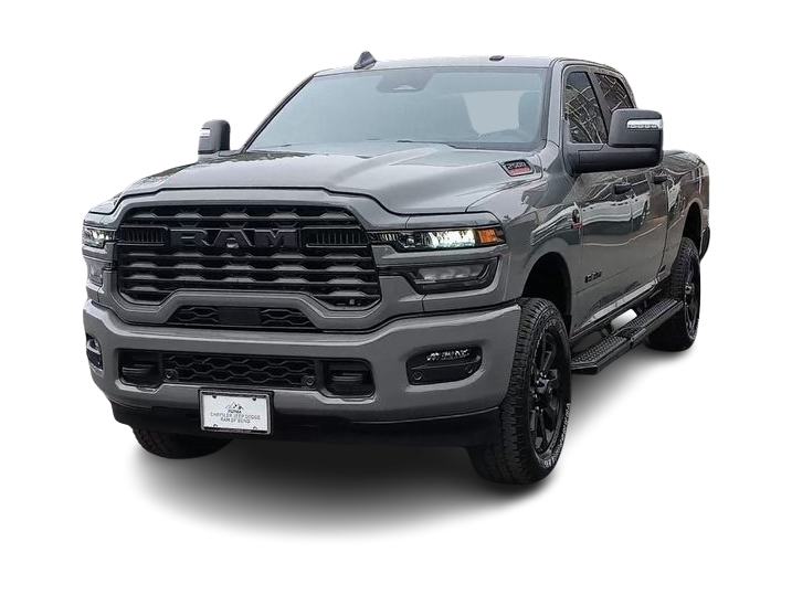 Thumbnail: 2026 RAM 2500 - 13