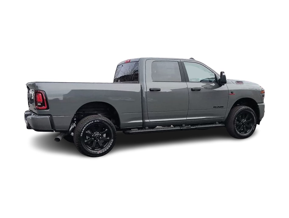 Thumbnail: 2026 RAM 2500 - 16