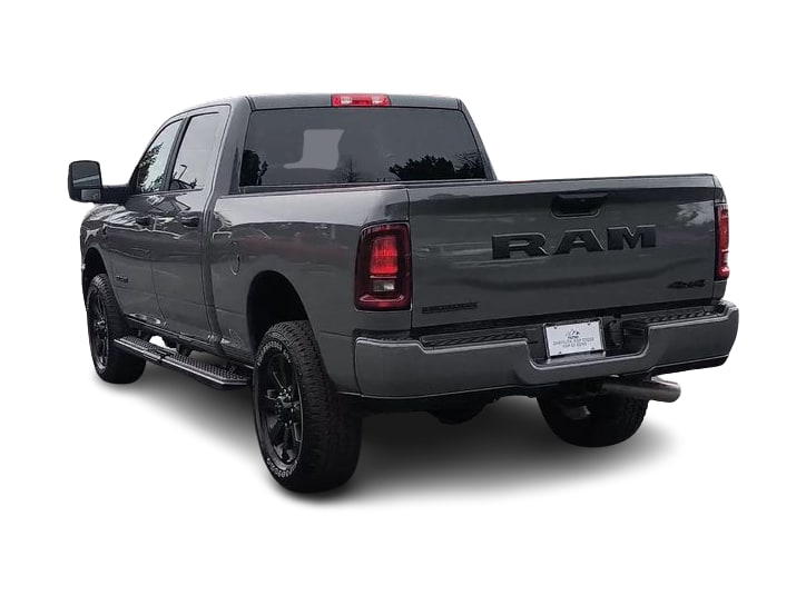 Thumbnail: 2026 RAM 2500 - 4