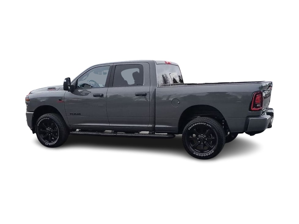Thumbnail: 2026 RAM 2500 - 14