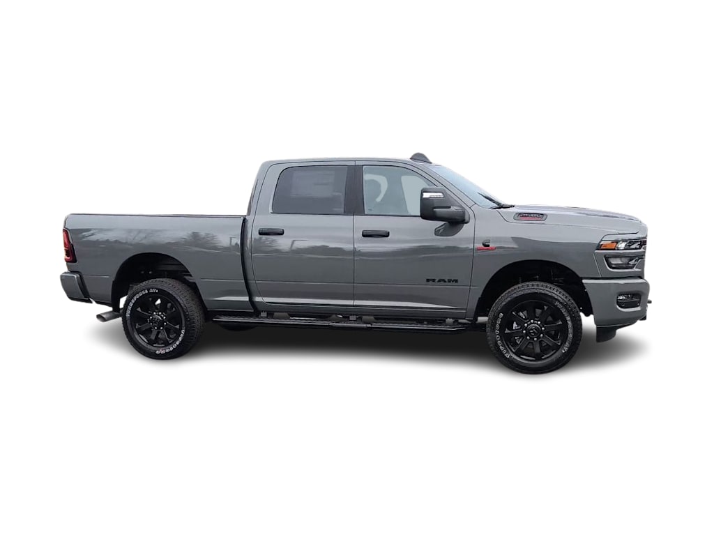 Thumbnail: 2026 RAM 2500 - 11