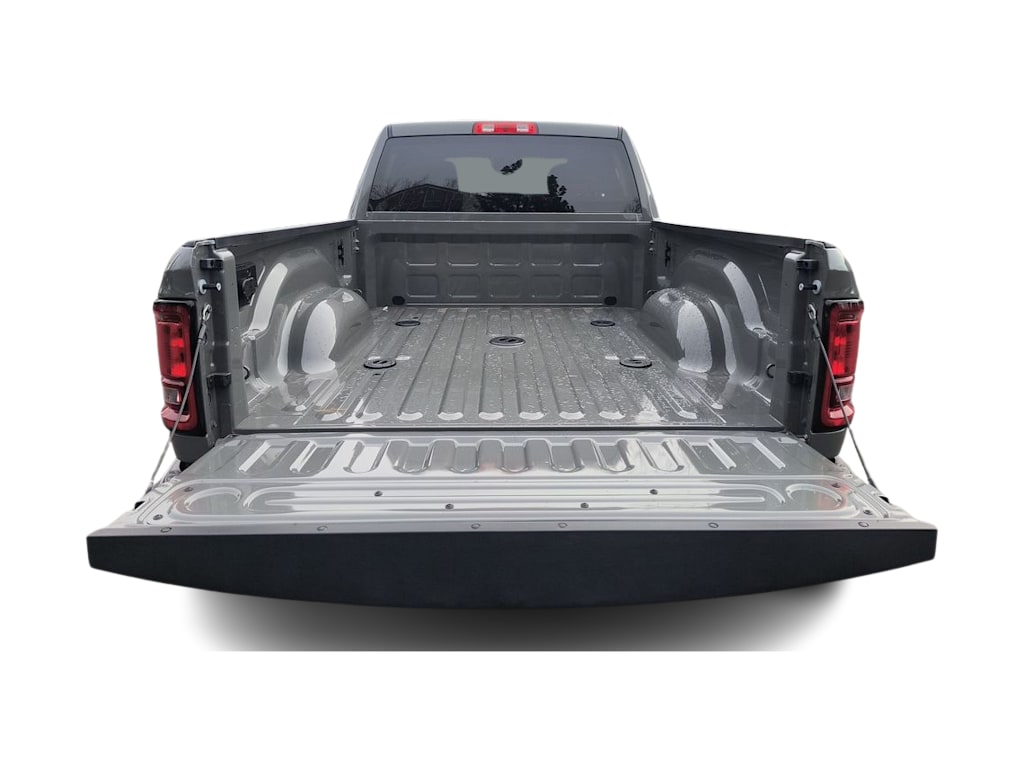 Thumbnail: 2026 RAM 2500 - 10