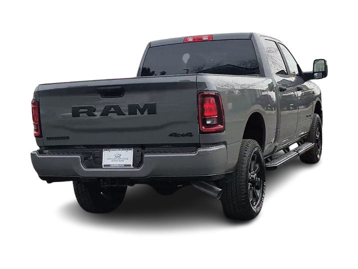 Thumbnail: 2026 RAM 2500 - 15