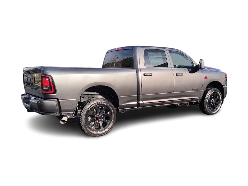 Thumbnail: 2026 RAM 2500 - 12