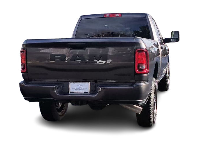 Thumbnail: 2026 RAM 2500 - 5