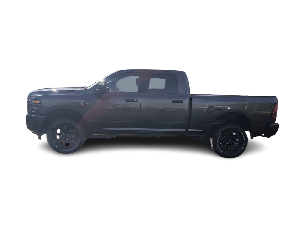 Thumbnail: 2026 RAM 2500 - 3