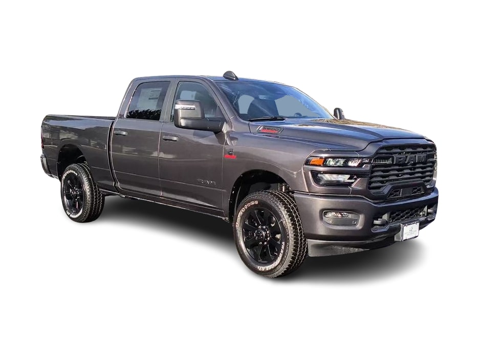 Thumbnail: 2026 RAM 2500 - 11