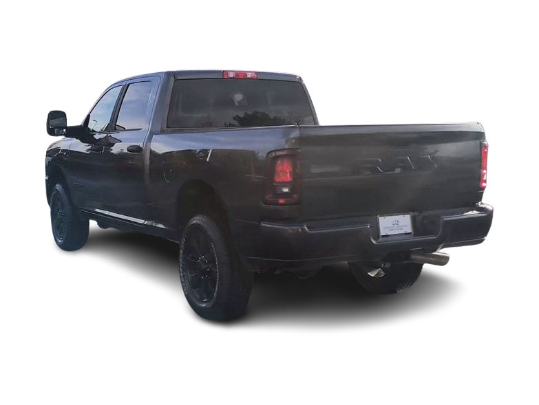 Thumbnail: 2026 RAM 2500 - 4