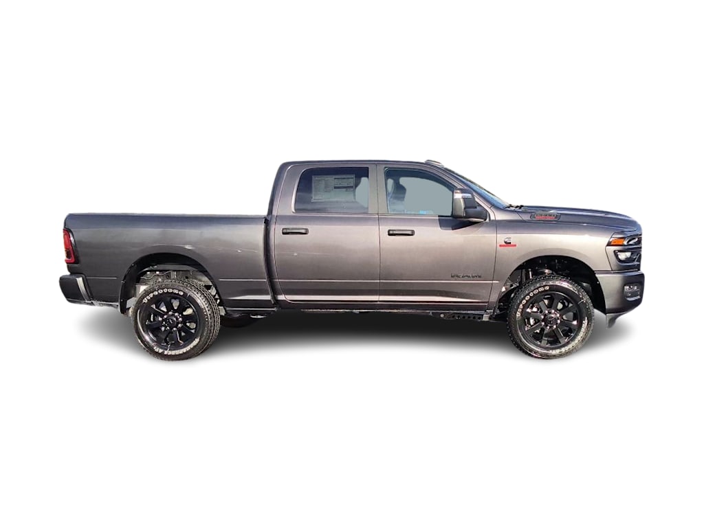 Thumbnail: 2026 RAM 2500 - 10