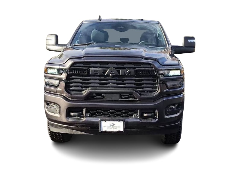 Thumbnail: 2026 RAM 2500 - 6