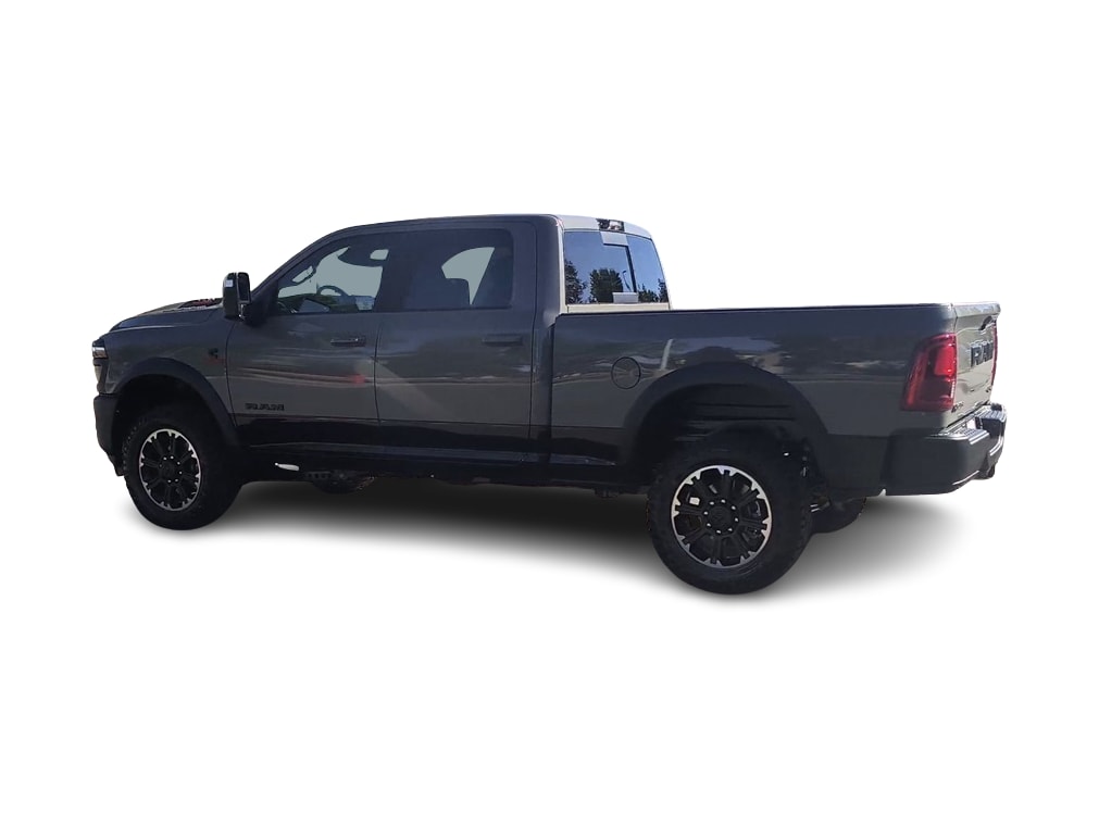 Thumbnail: 2026 RAM 2500 - 3