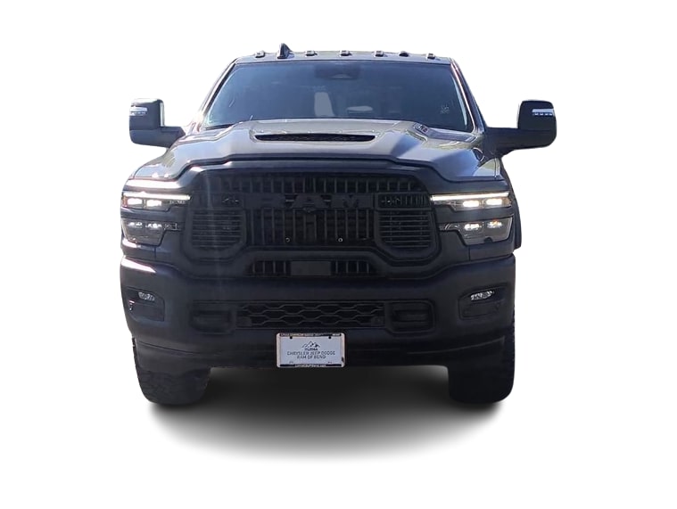 Thumbnail: 2026 RAM 2500 - 5