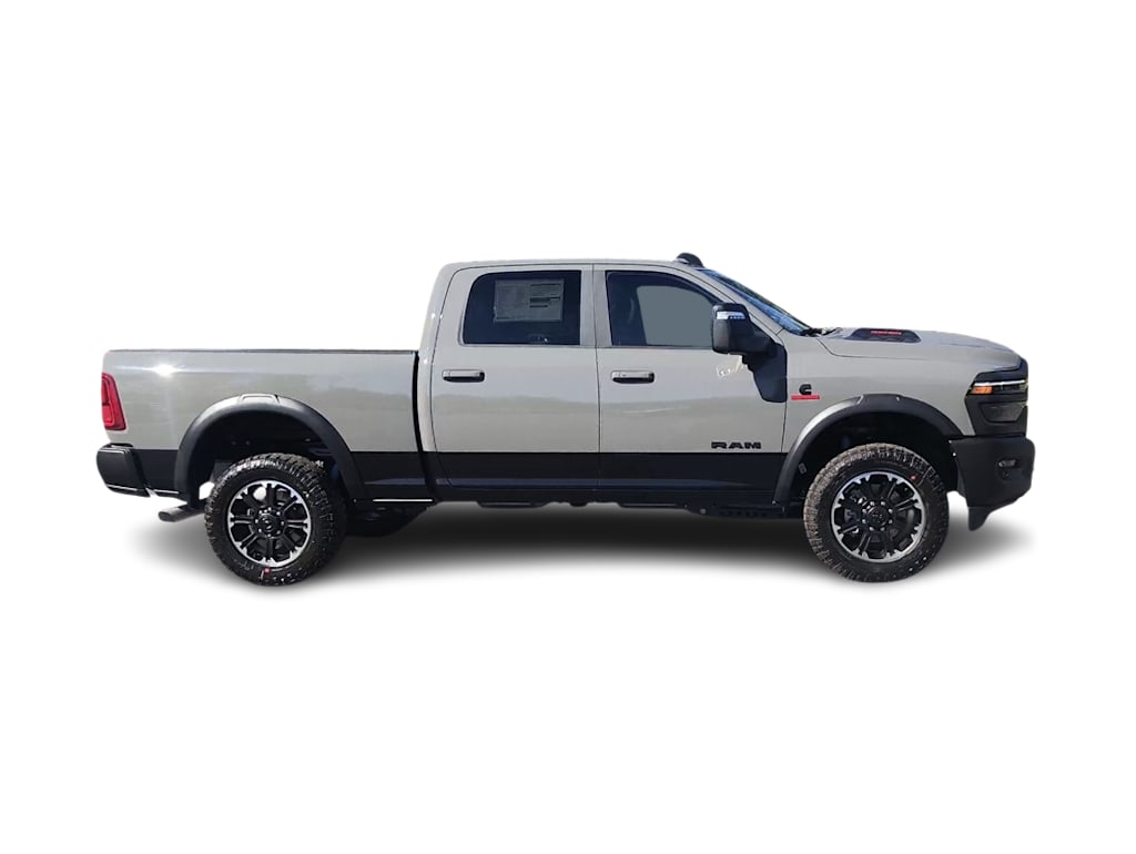 Thumbnail: 2026 RAM 2500 - 10