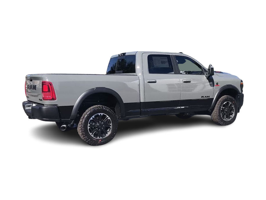 Thumbnail: 2026 RAM 2500 - 13