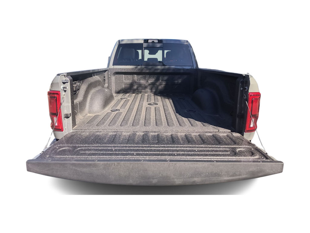 Thumbnail: 2026 RAM 2500 - 9