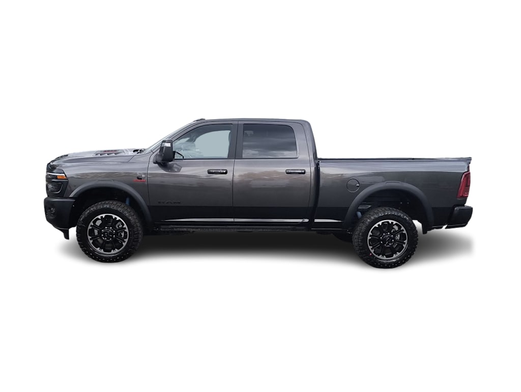 Thumbnail: 2025 RAM 2500 - 3