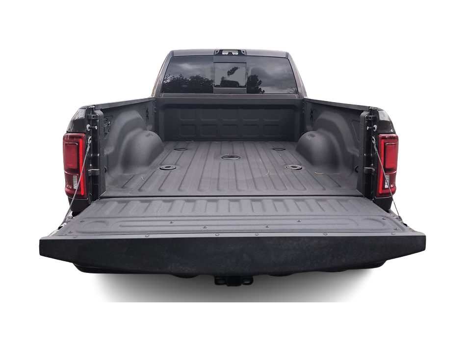 Thumbnail: 2025 RAM 2500 - 13