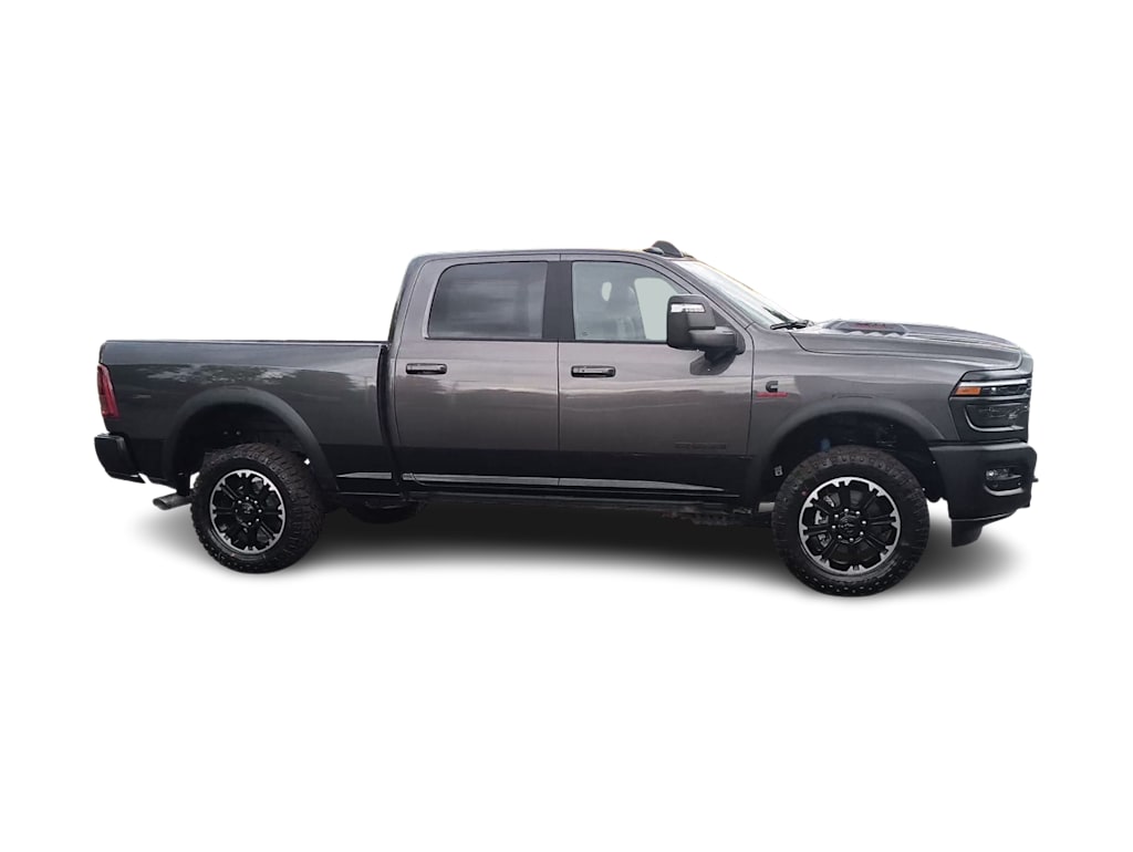 Thumbnail: 2025 RAM 2500 - 14