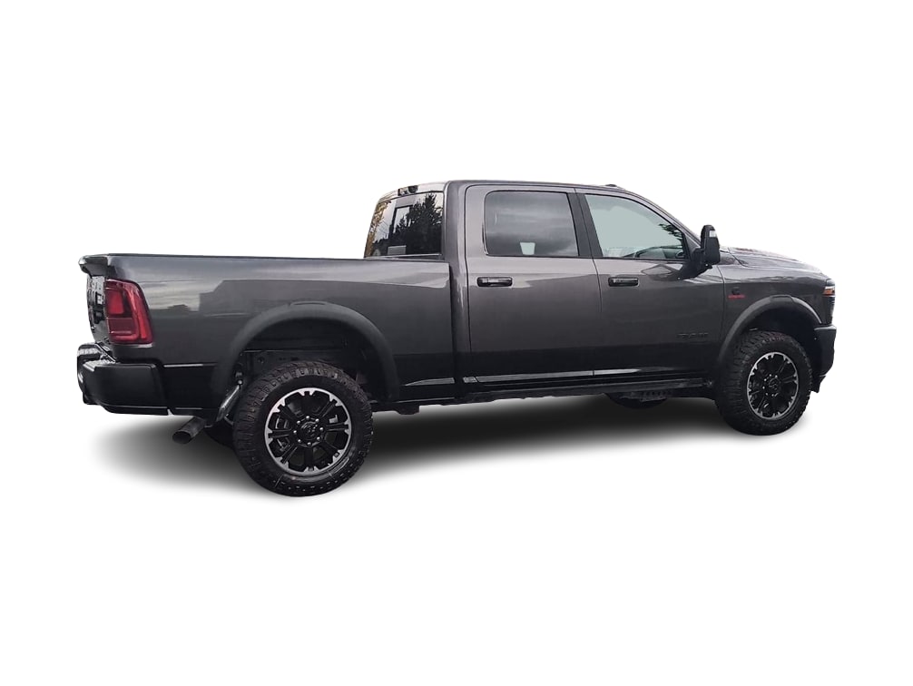 Thumbnail: 2025 RAM 2500 - 18