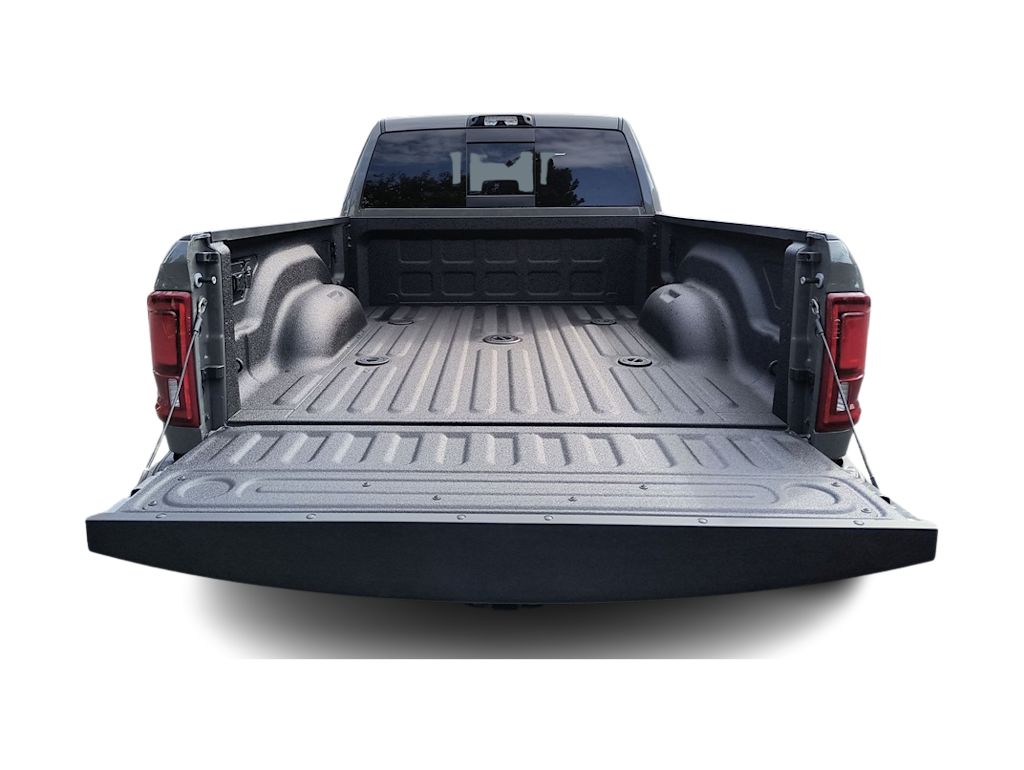 Thumbnail: 2026 RAM 2500 - 10