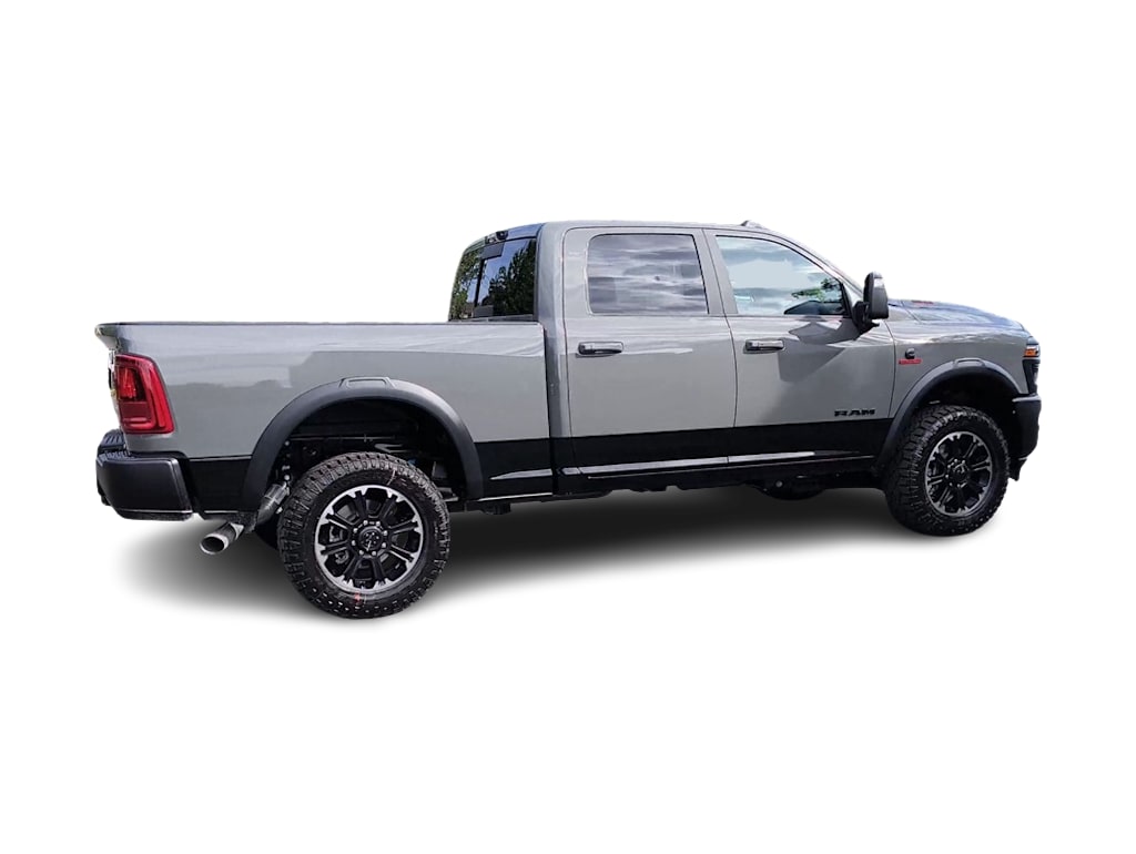 Thumbnail: 2026 RAM 2500 - 15