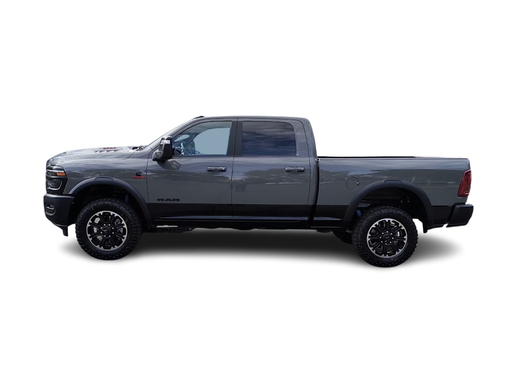 Thumbnail: 2026 RAM 2500 - 3