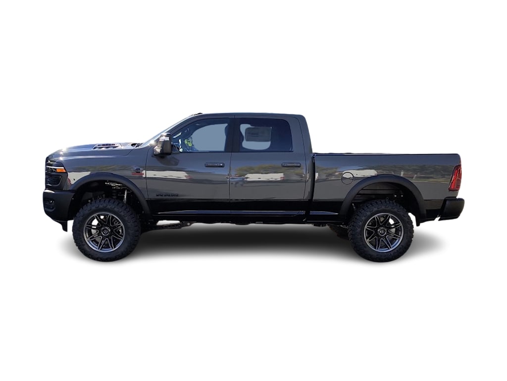 Thumbnail: 2026 RAM 2500 - 3