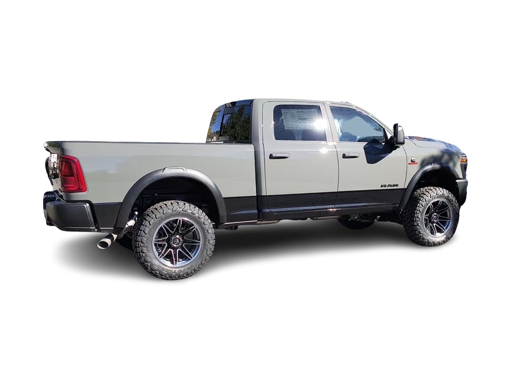 Thumbnail: 2026 RAM 2500 - 13