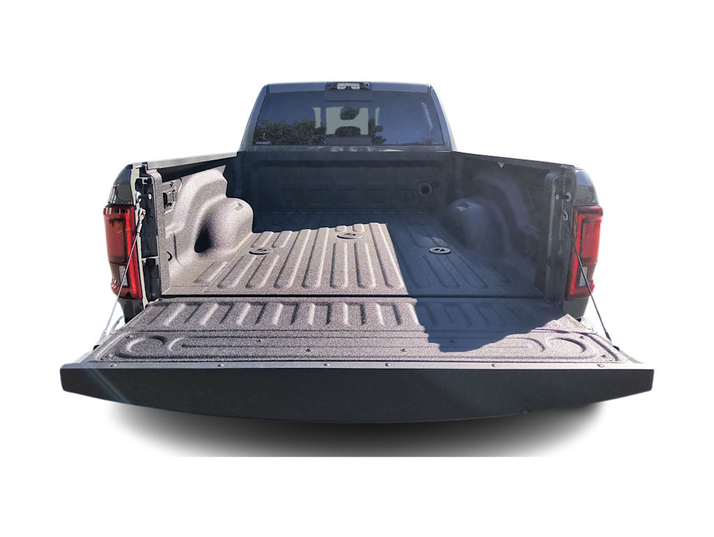 Thumbnail: 2026 RAM 2500 - 9