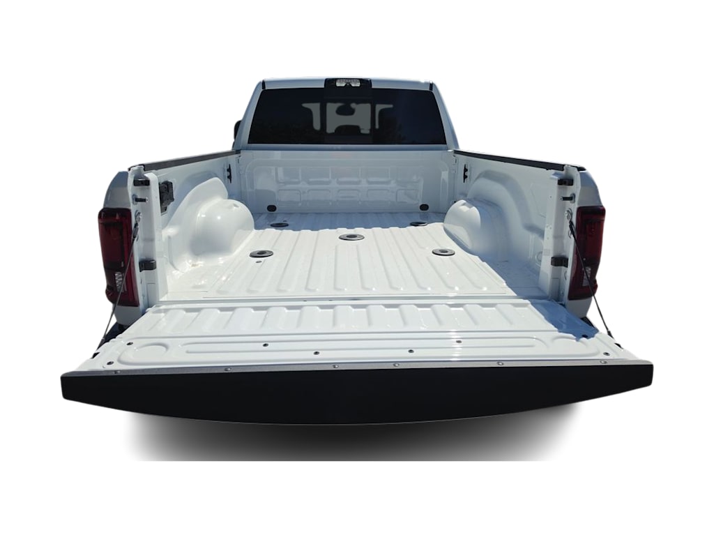 Thumbnail: 2026 RAM 2500 - 11