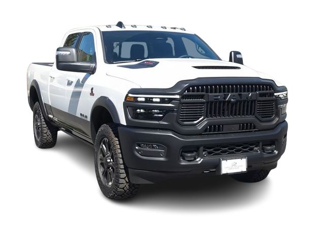 Thumbnail: 2026 RAM 2500 - 4