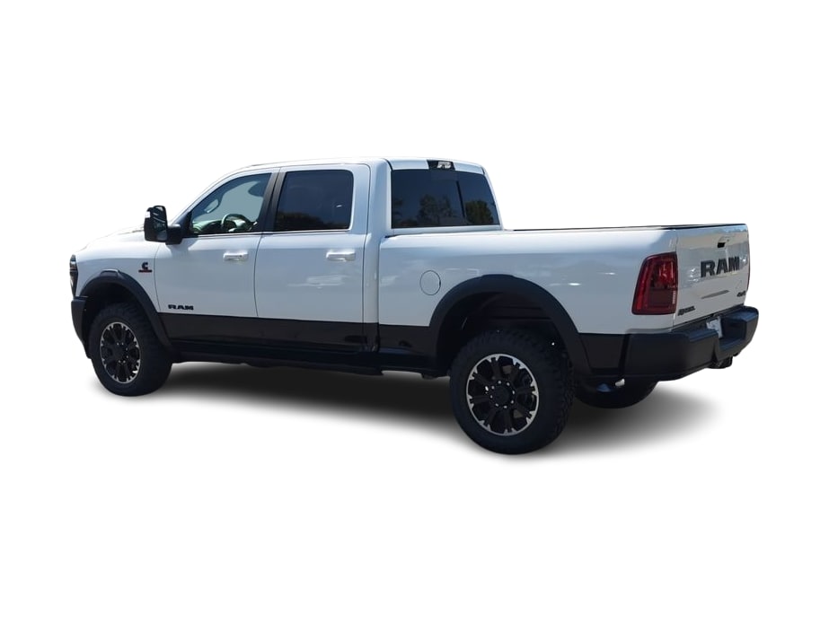 Thumbnail: 2026 RAM 2500 - 12