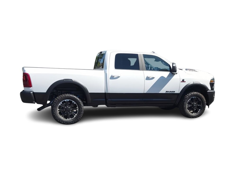 Thumbnail: 2026 RAM 2500 - 13