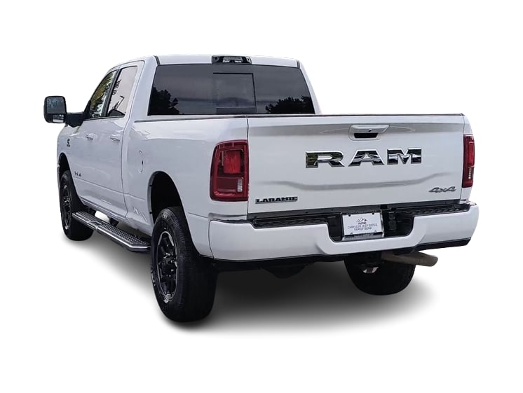 Thumbnail: 2026 RAM 2500 - 4